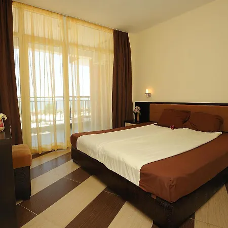 Room In Apartment - Hotel Heaven Sunny Beach *