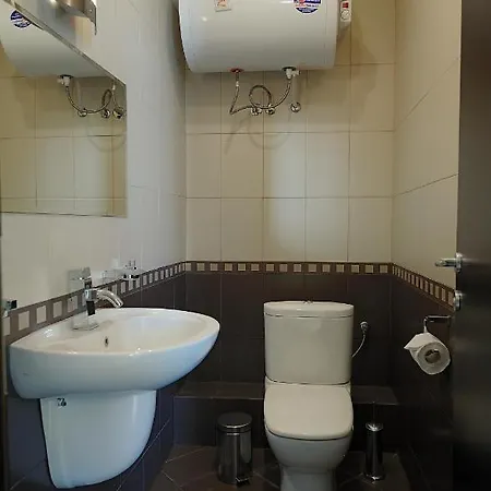 Room In Apartment - Hotel Heaven Sunny Beach Апартаменты
