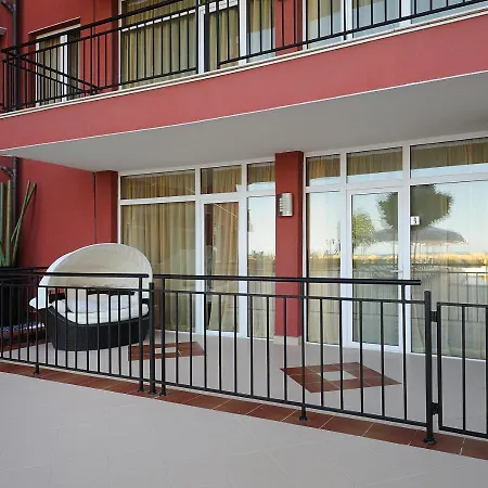 Room In Apartment - Hotel Heaven Sunny Beach