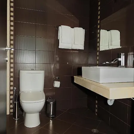 Apartamento Room In Apartment - Hotel Heaven Sunny Beach